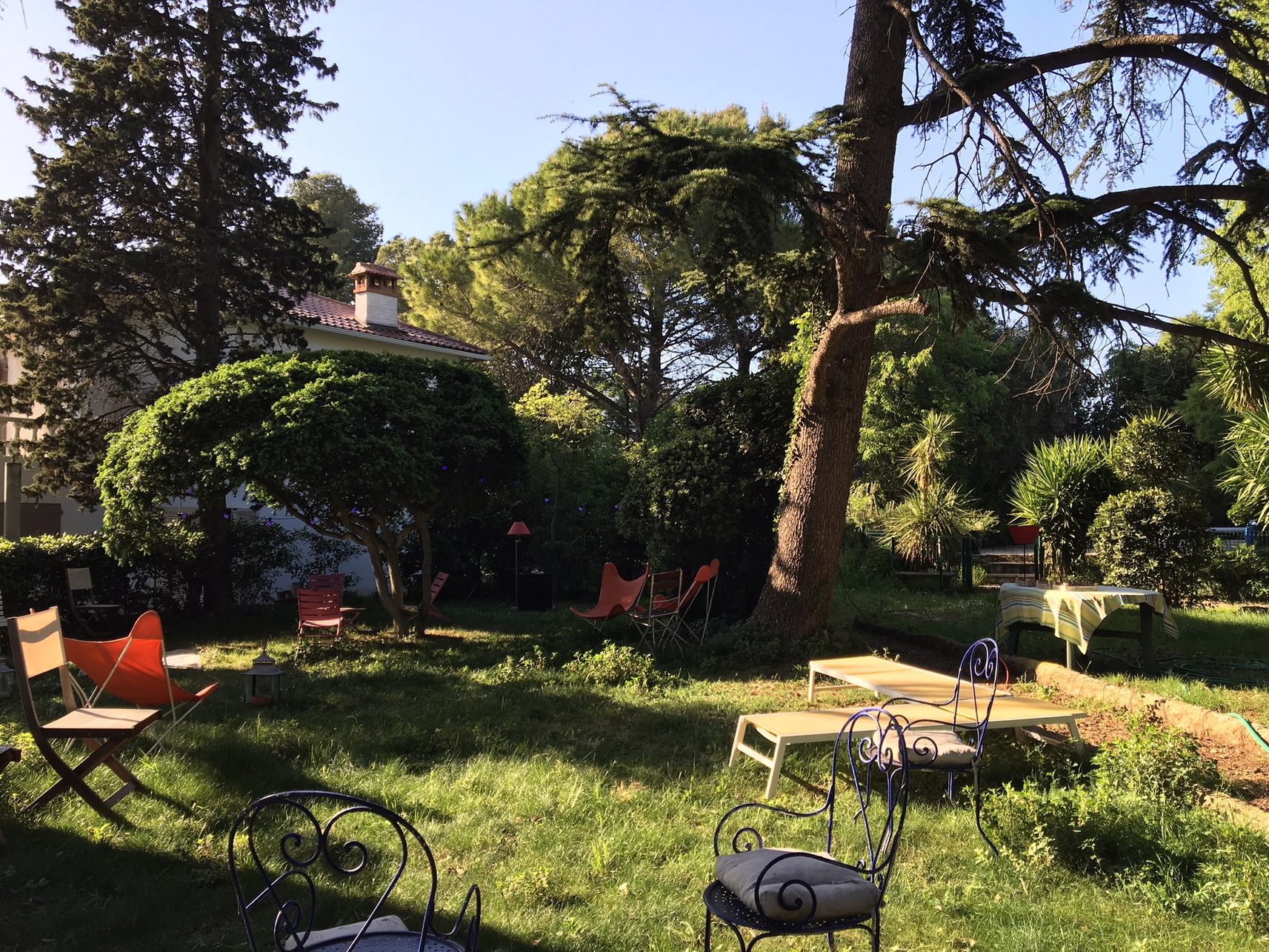 Achat immobilier Maison 5 pièces  240m2 à Marseille (13012) - Photo n°4