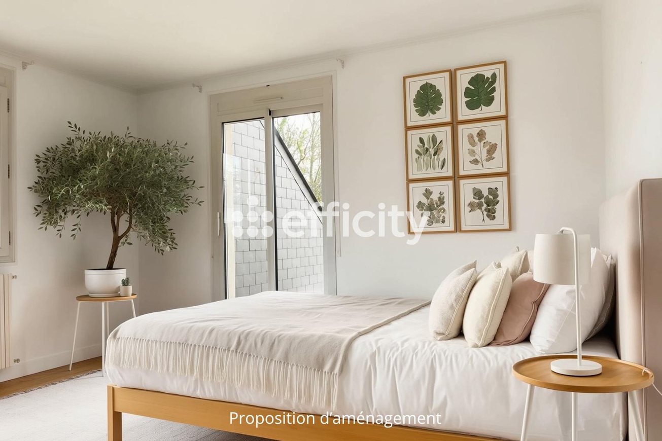 Achat immobilier Maison 7 pièces  188m2 à Boulleville (27210) - Photo n°18