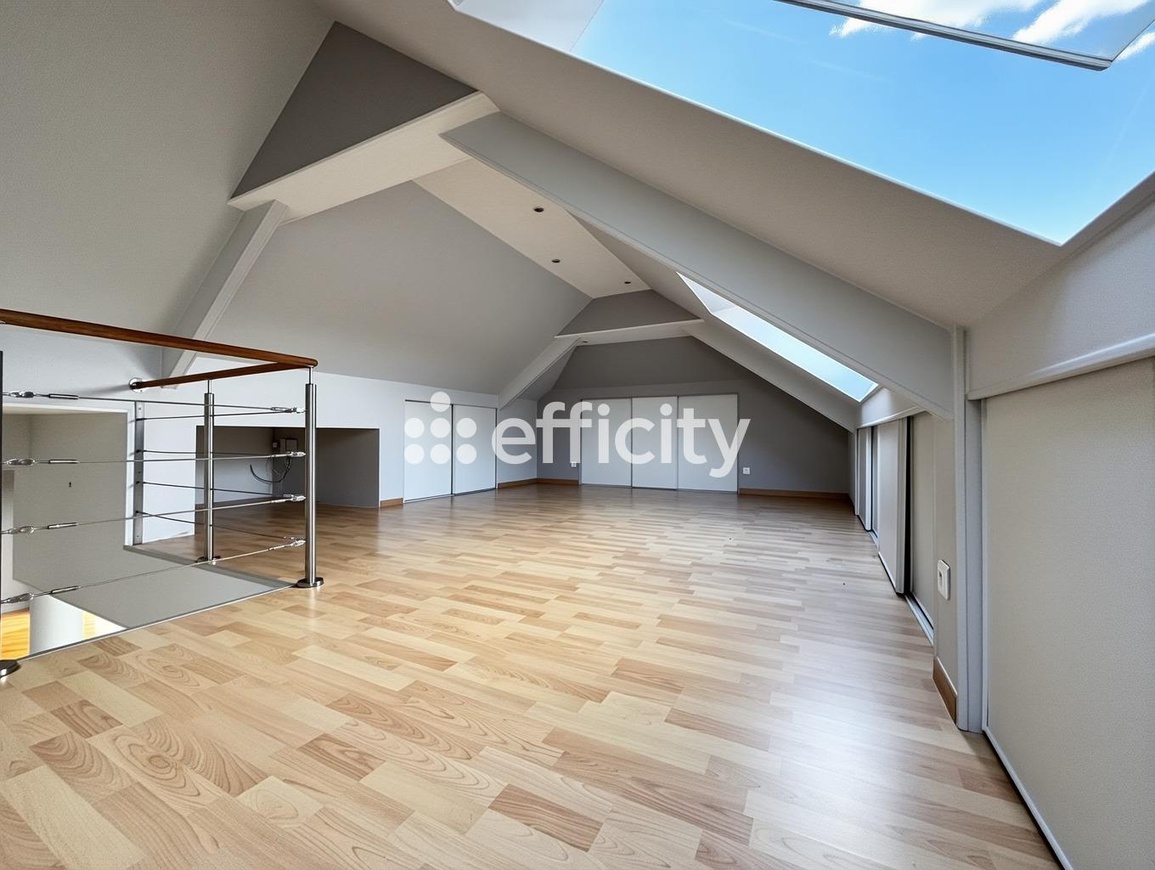 Achat immobilier Maison 7 pièces  188m2 à Boulleville (27210) - Photo n°8