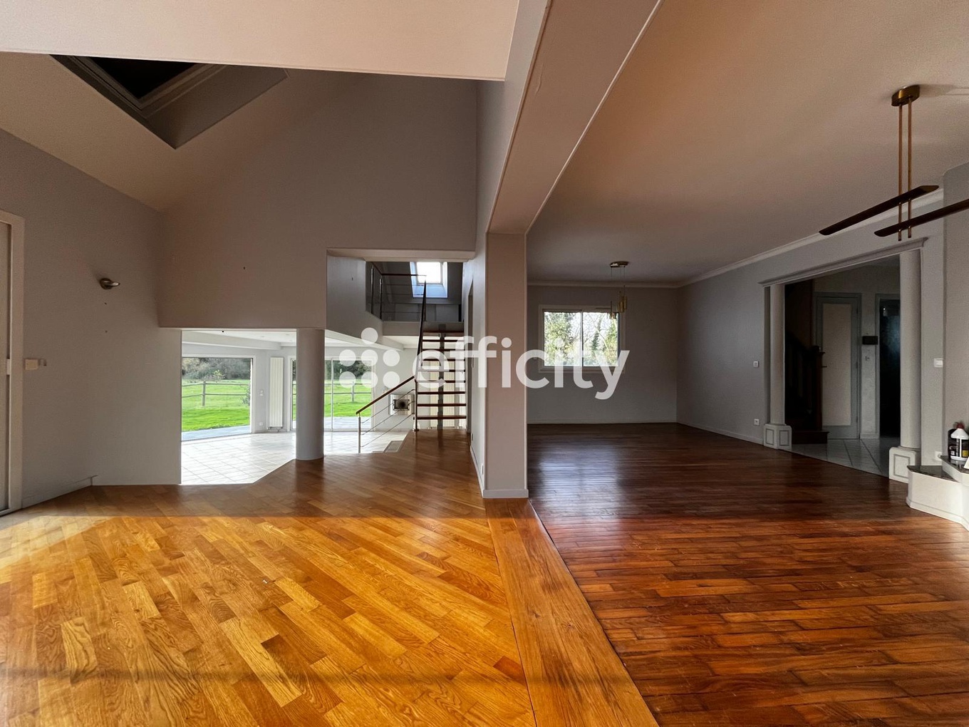 Achat immobilier Maison 7 pièces  188m2 à Boulleville (27210) - Photo n°4