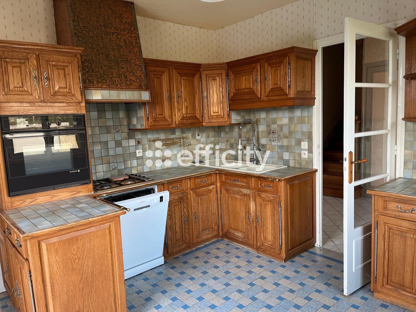 Achat immobilier Maison 7 pièces  188m2 à Boulleville (27210) - Photo n°10