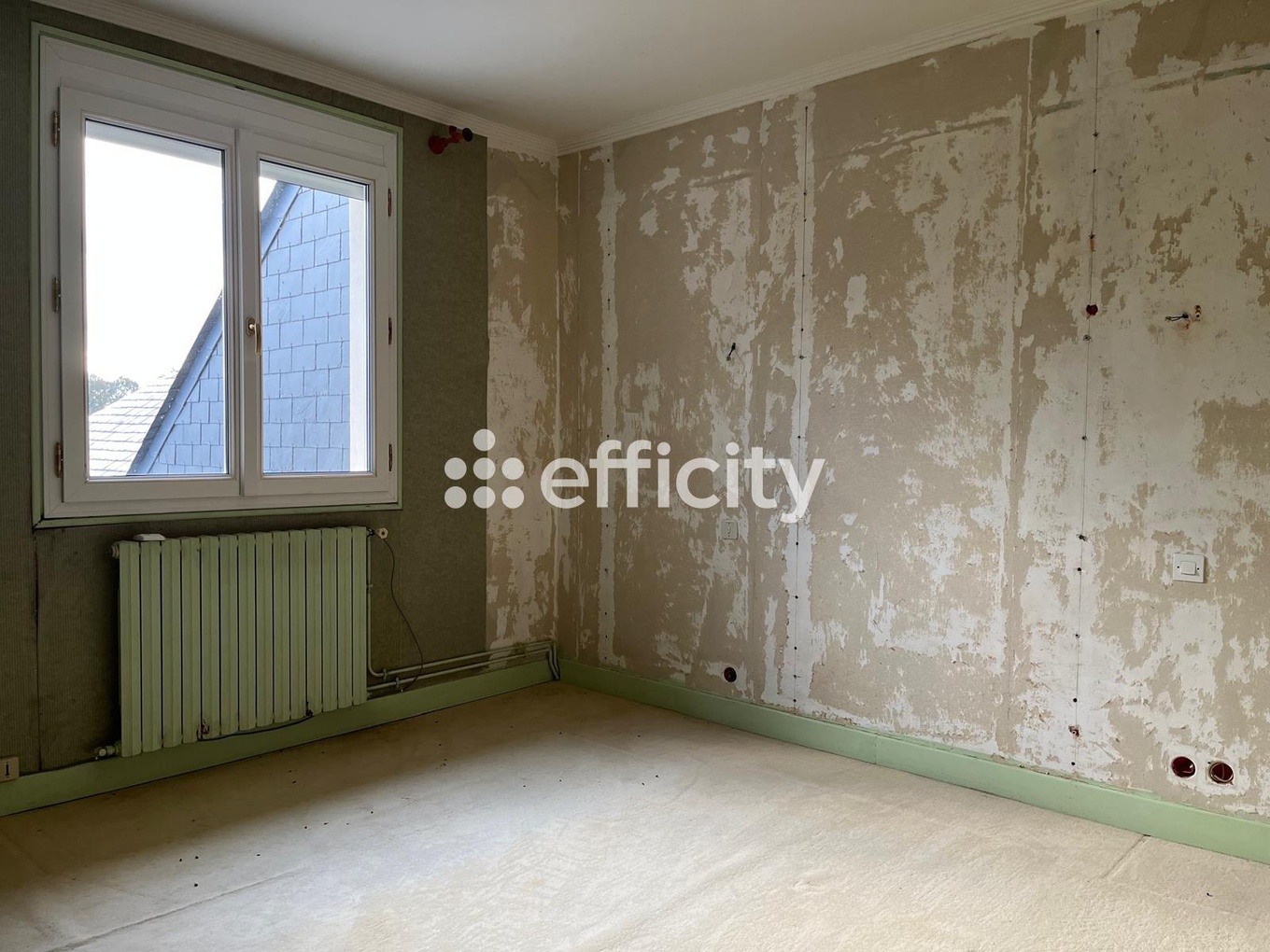 Achat immobilier Maison 7 pièces  188m2 à Boulleville (27210) - Photo n°19