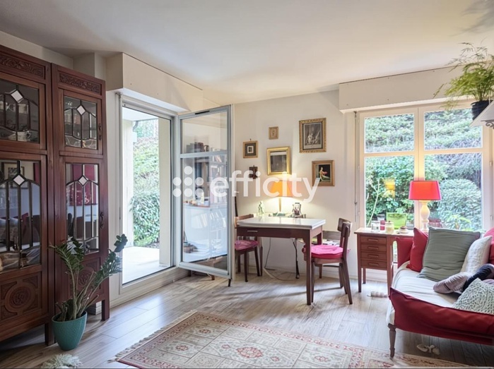 appartement 2 pièces - 47m2 à Rambouillet (78120)