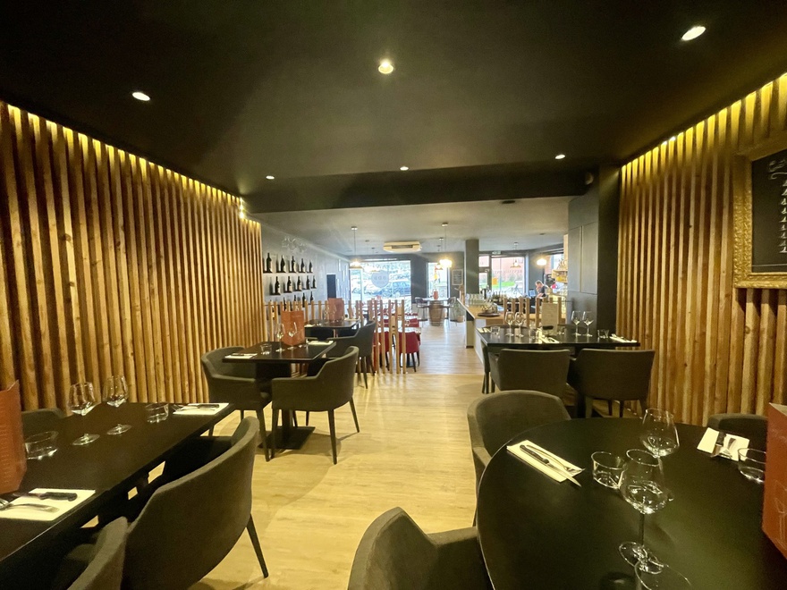 fonds-de-commerce  - 167,0m2 à Lavaur (81500)