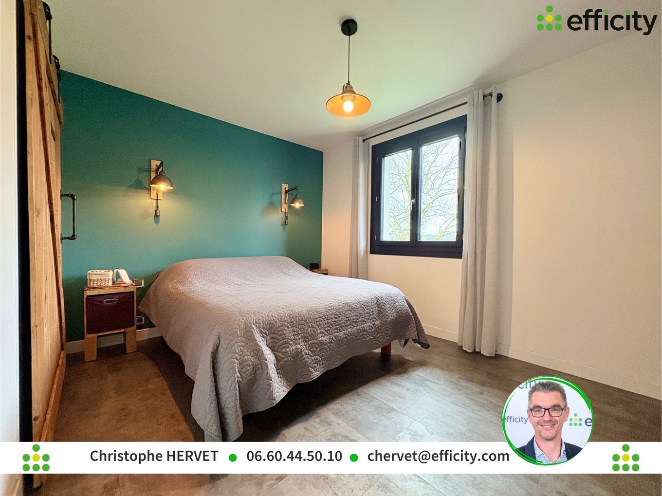 Achat immobilier Maison 4 pièces  87m2 à Dignac (16410) - Photo n°10