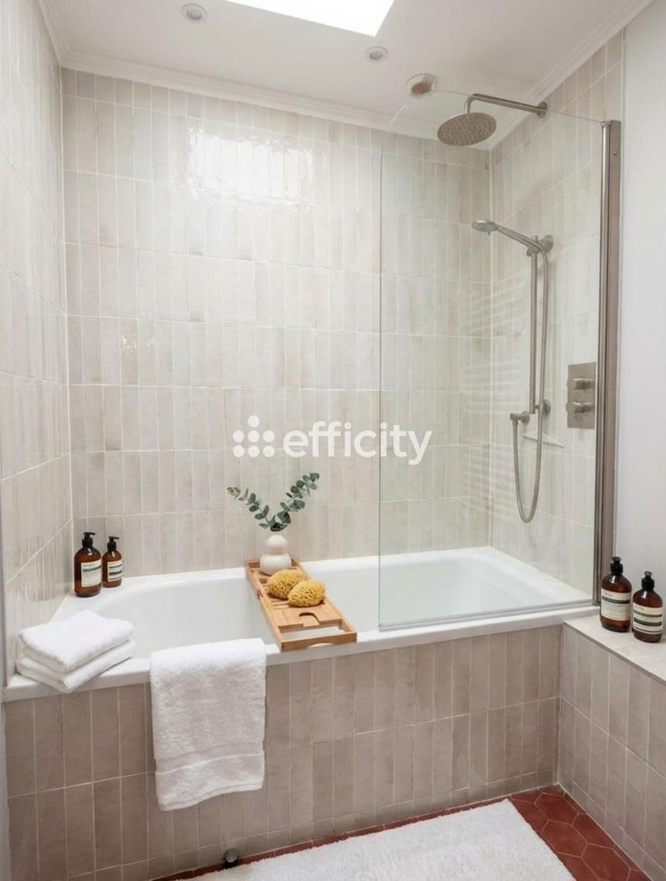 Achat immobilier Maison 5 pièces  82m2 à Grimaud (83310) - Photo n°7