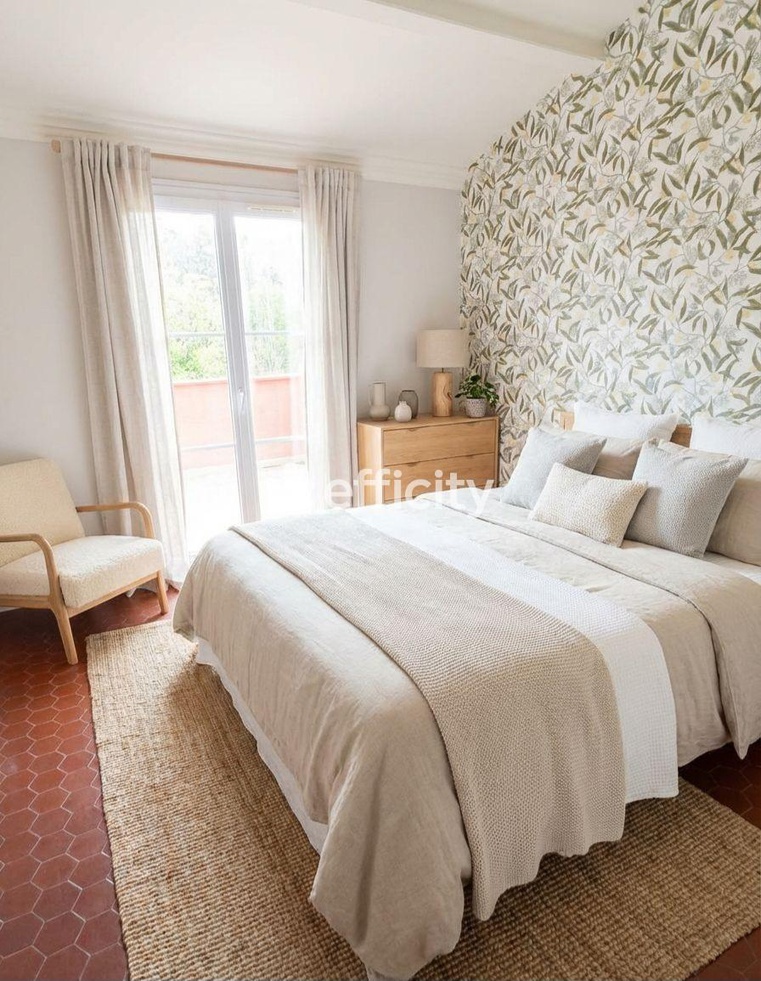 Achat immobilier Maison 5 pièces  82m2 à Grimaud (83310) - Photo n°4