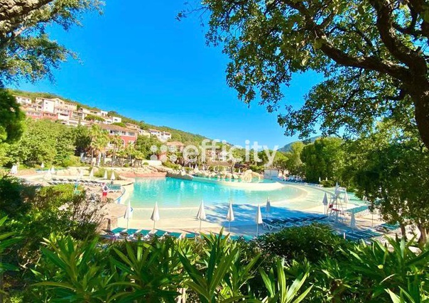 Achat immobilier Maison 5 pièces  82m2 à Grimaud (83310) - Photo n°20