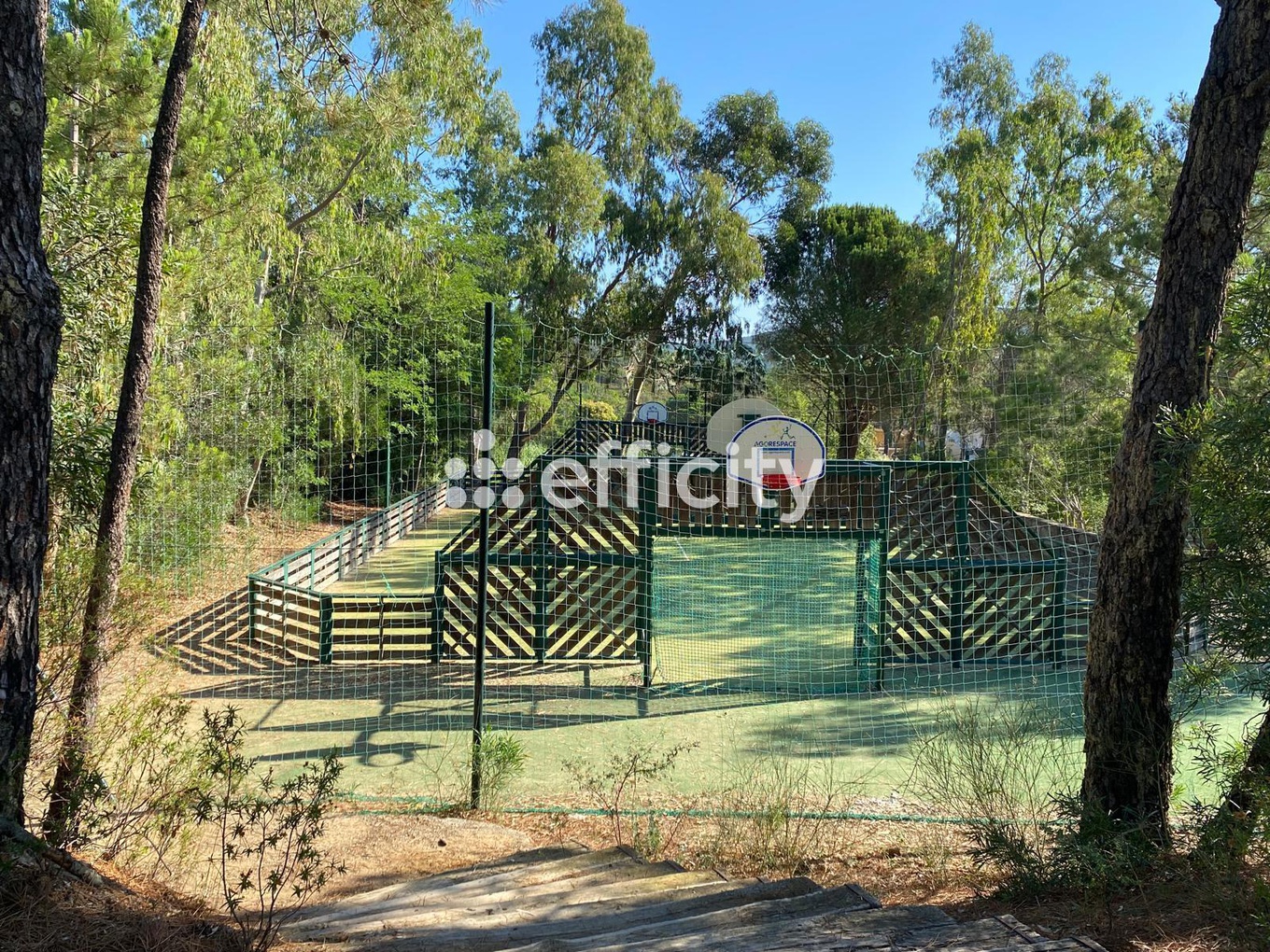 Achat immobilier Maison 5 pièces  82m2 à Grimaud (83310) - Photo n°22