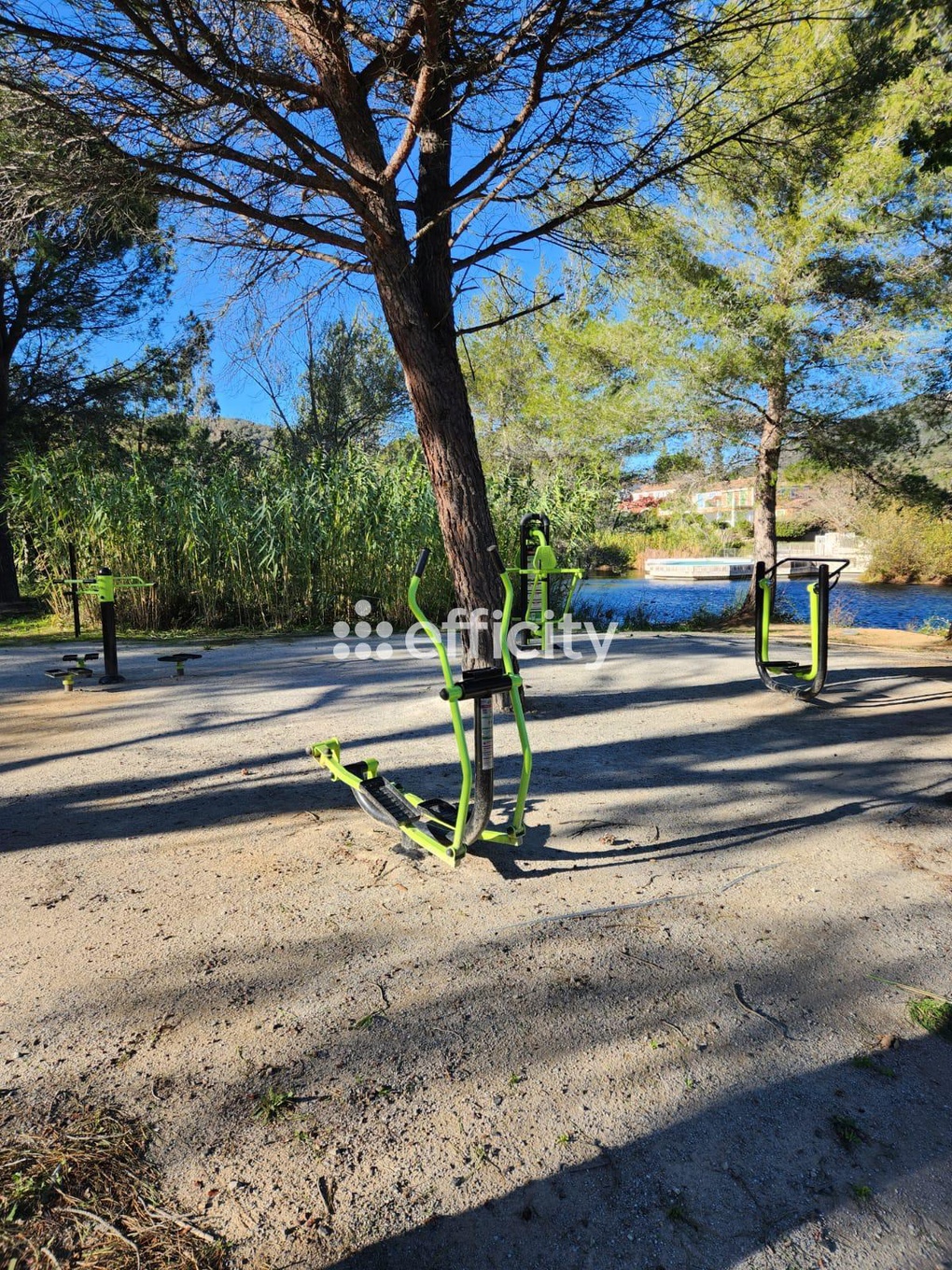 Achat immobilier Maison 5 pièces  82m2 à Grimaud (83310) - Photo n°24