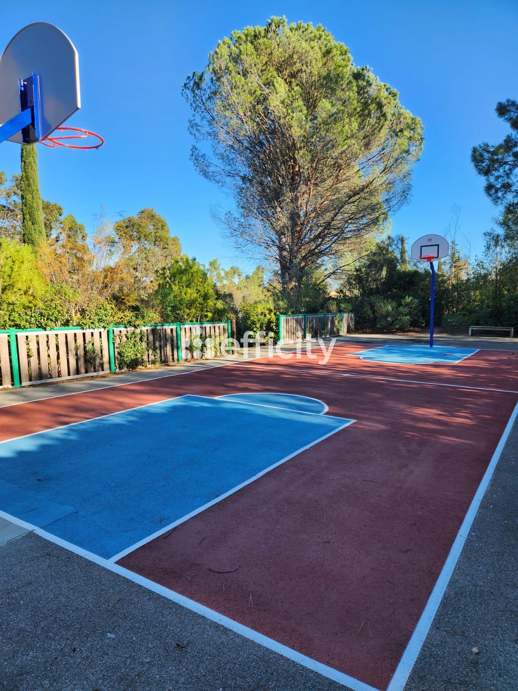 Achat immobilier Maison 5 pièces  82m2 à Grimaud (83310) - Photo n°17