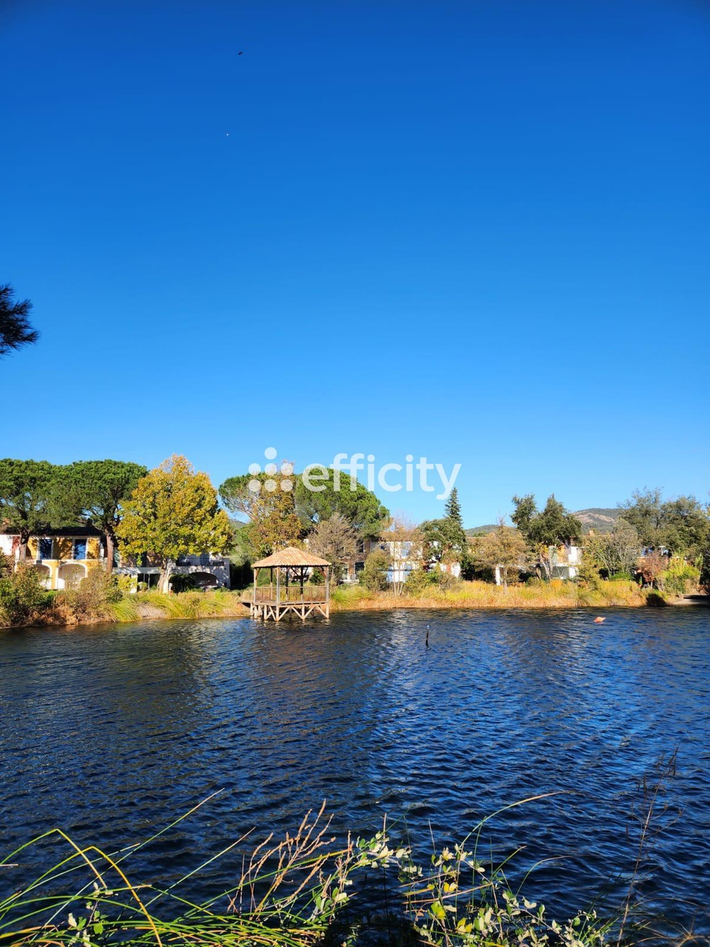 Achat immobilier Maison 5 pièces  82m2 à Grimaud (83310) - Photo n°19