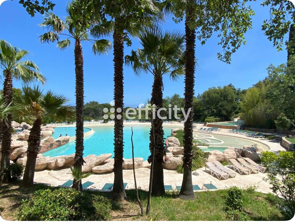 Achat immobilier Maison 5 pièces  82m2 à Grimaud (83310) - Photo n°15
