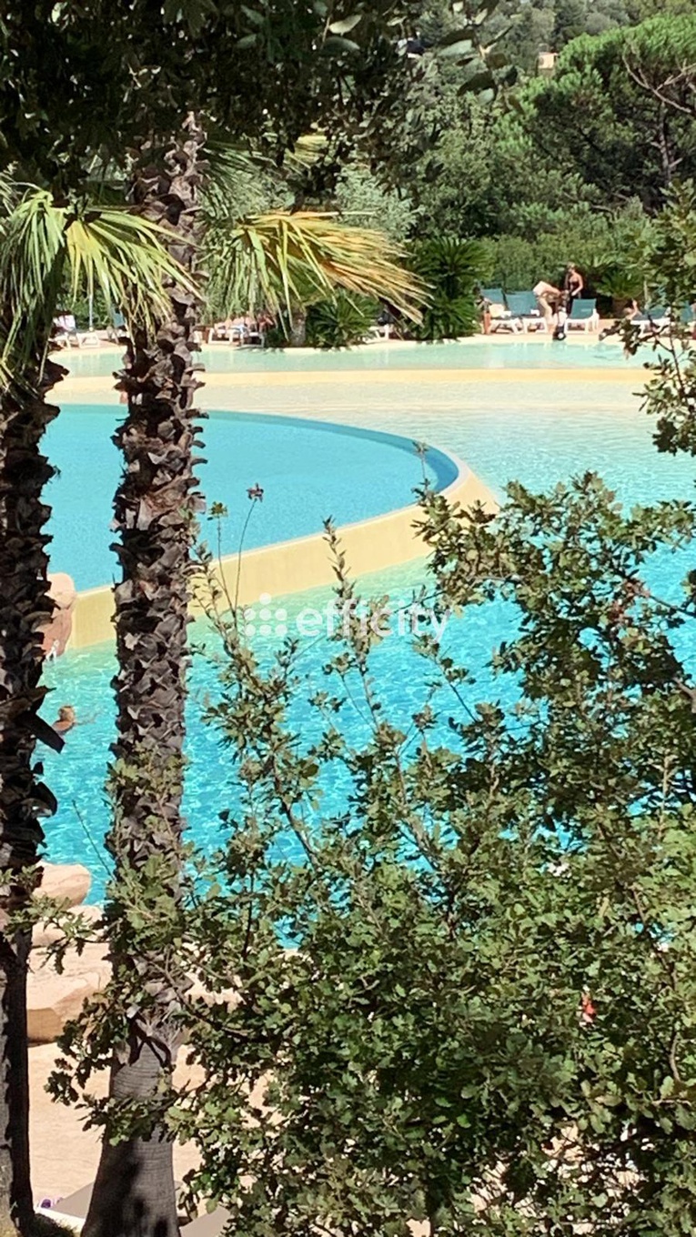 Achat immobilier Maison 5 pièces  82m2 à Grimaud (83310) - Photo n°14