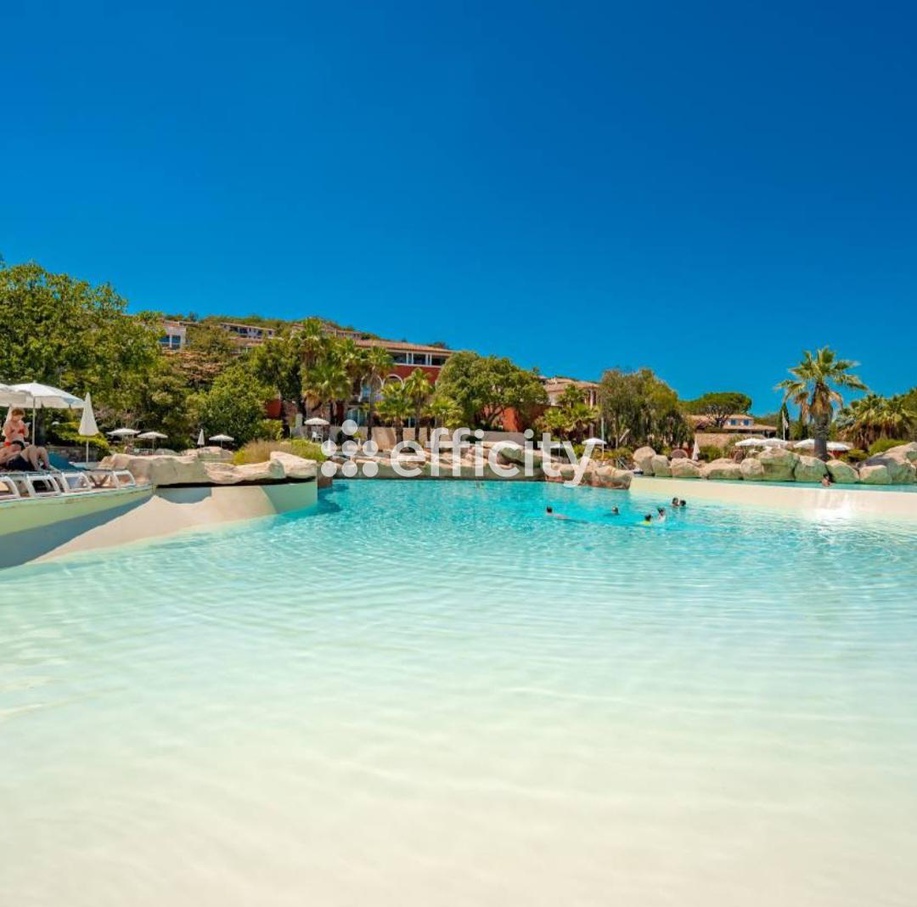 Achat immobilier Maison 5 pièces  82m2 à Grimaud (83310) - Photo n°13