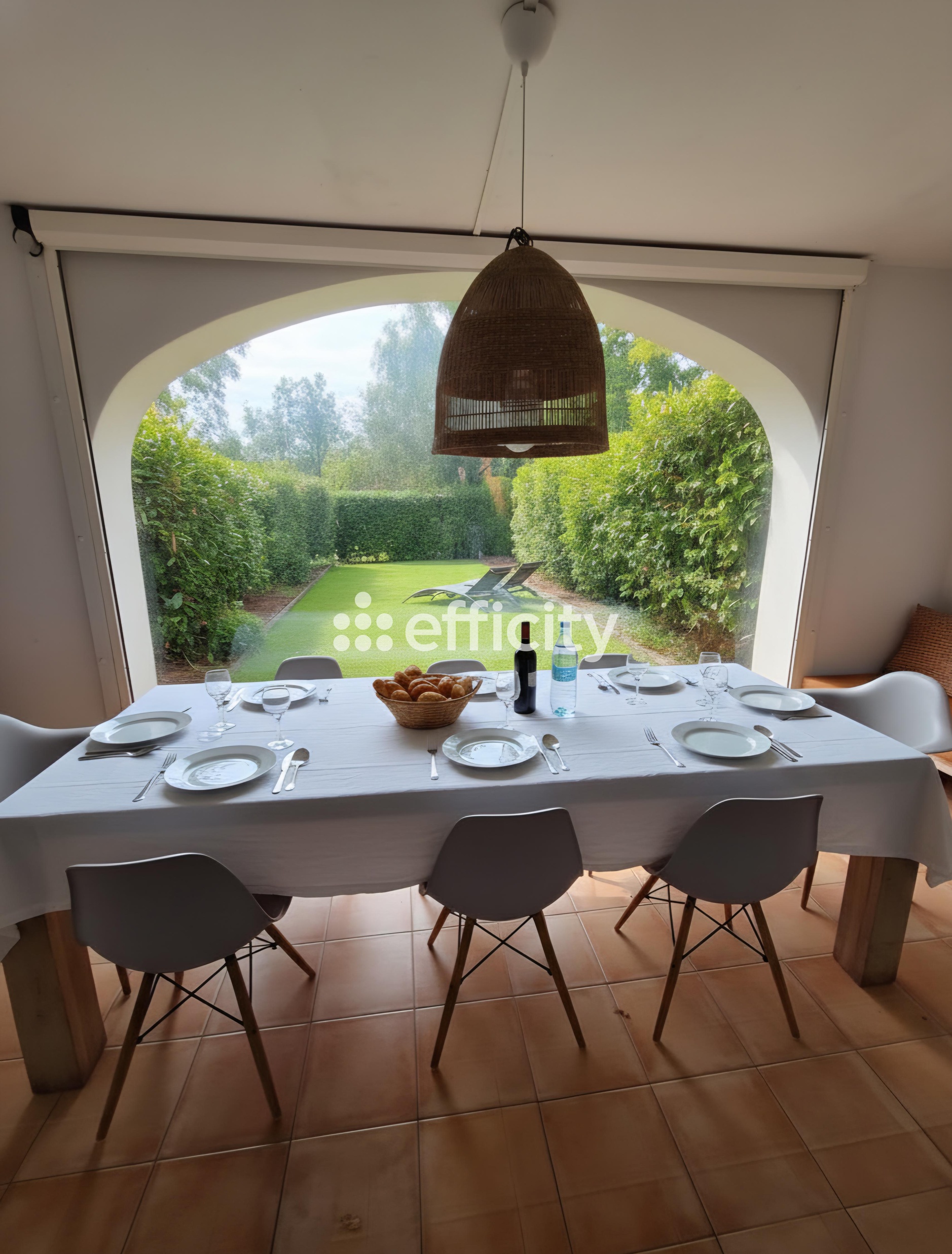 maison 5 pièces - 82,0m2 à Grimaud (83310)