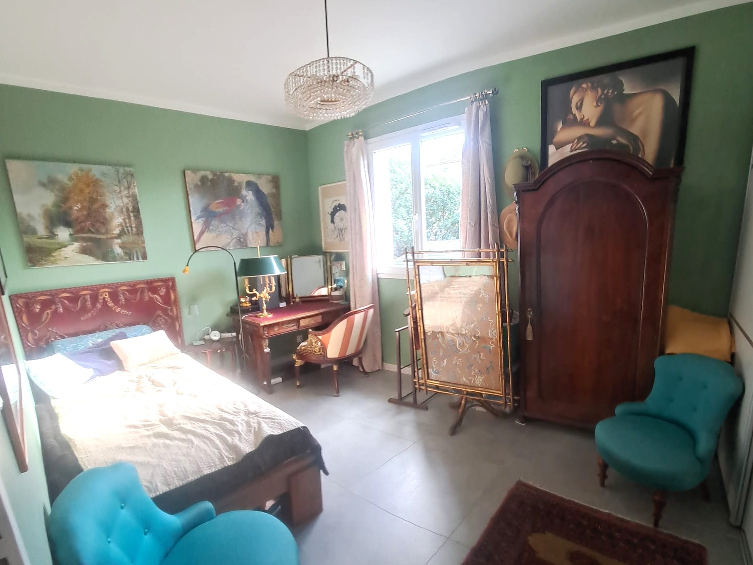 Achat immobilier Maison 3 pièces  68m2 à Patrimonio (20253) - Photo n°12