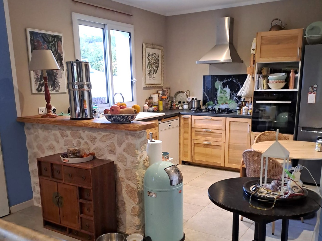 Achat immobilier Maison 3 pièces  68m2 à Patrimonio (20253) - Photo n°4