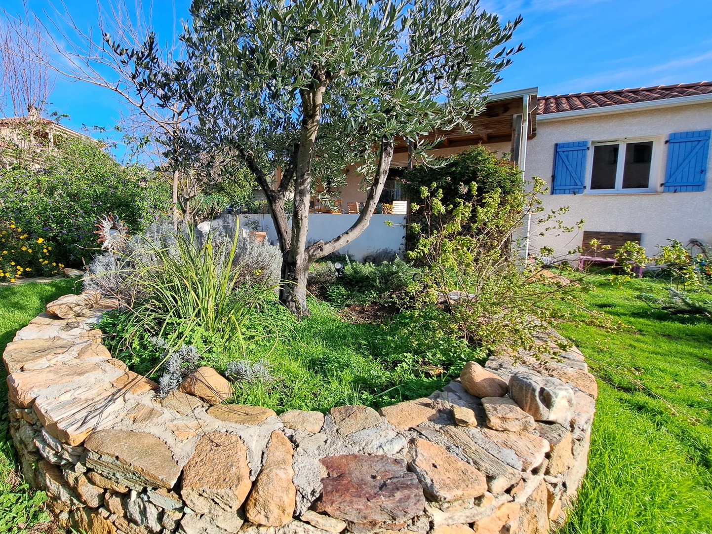 Achat immobilier Maison 3 pièces  68m2 à Patrimonio (20253) - Photo n°7