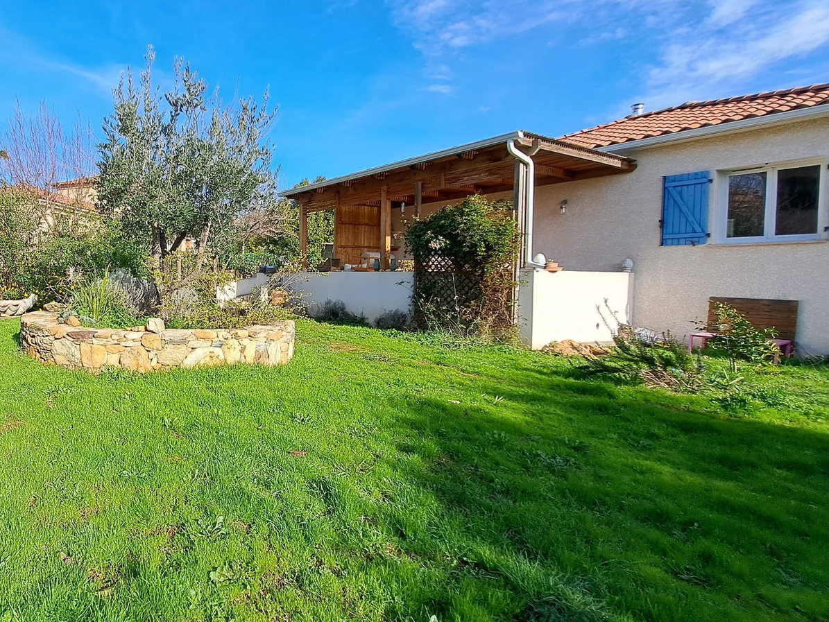 Achat immobilier Maison 3 pièces  68m2 à Patrimonio (20253) - Photo n°14