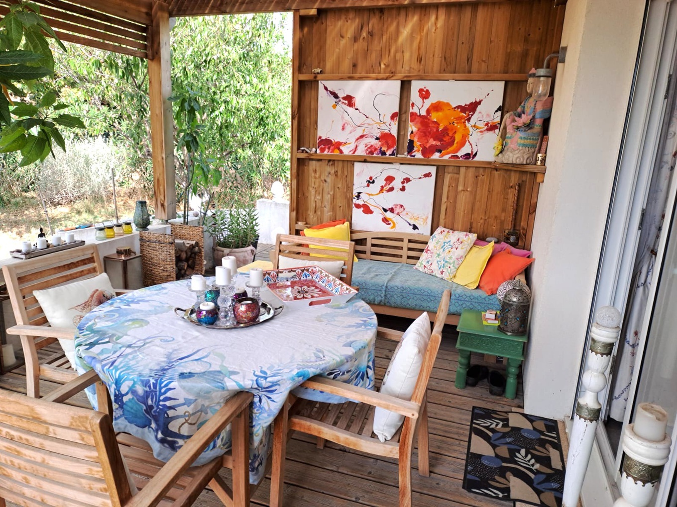 Achat immobilier Maison 3 pièces  68m2 à Patrimonio (20253) - Photo n°10