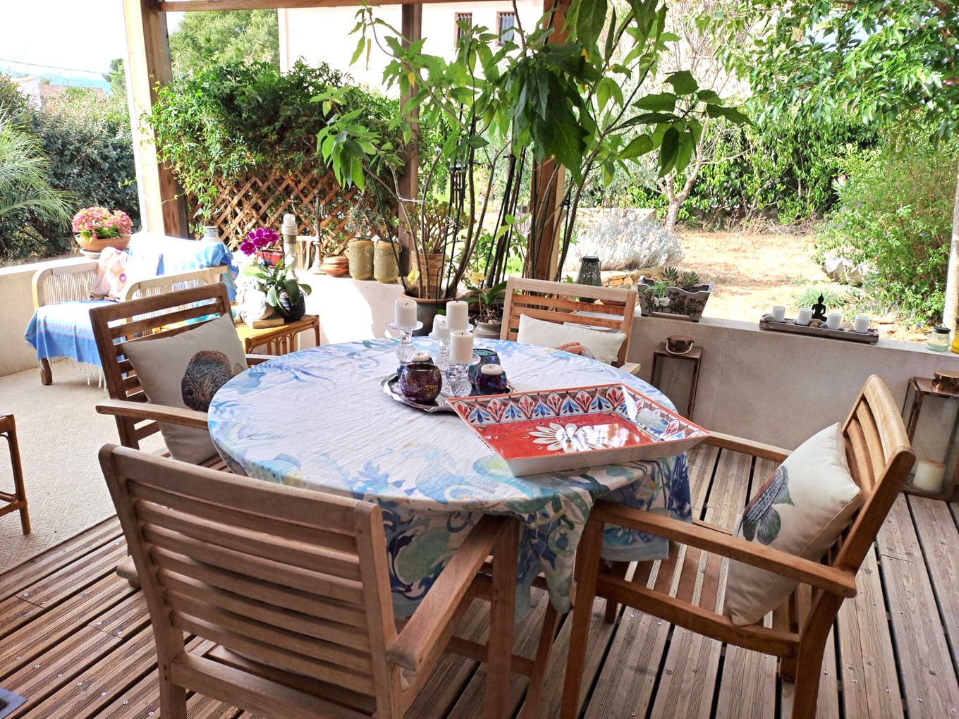 Achat immobilier Maison 3 pièces  68m2 à Patrimonio (20253) - Photo n°11