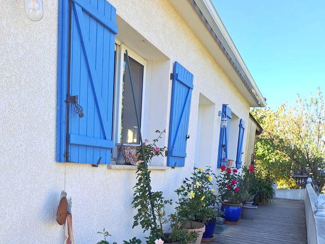 maison 3 pièces - 68m2 à Patrimonio (20253)