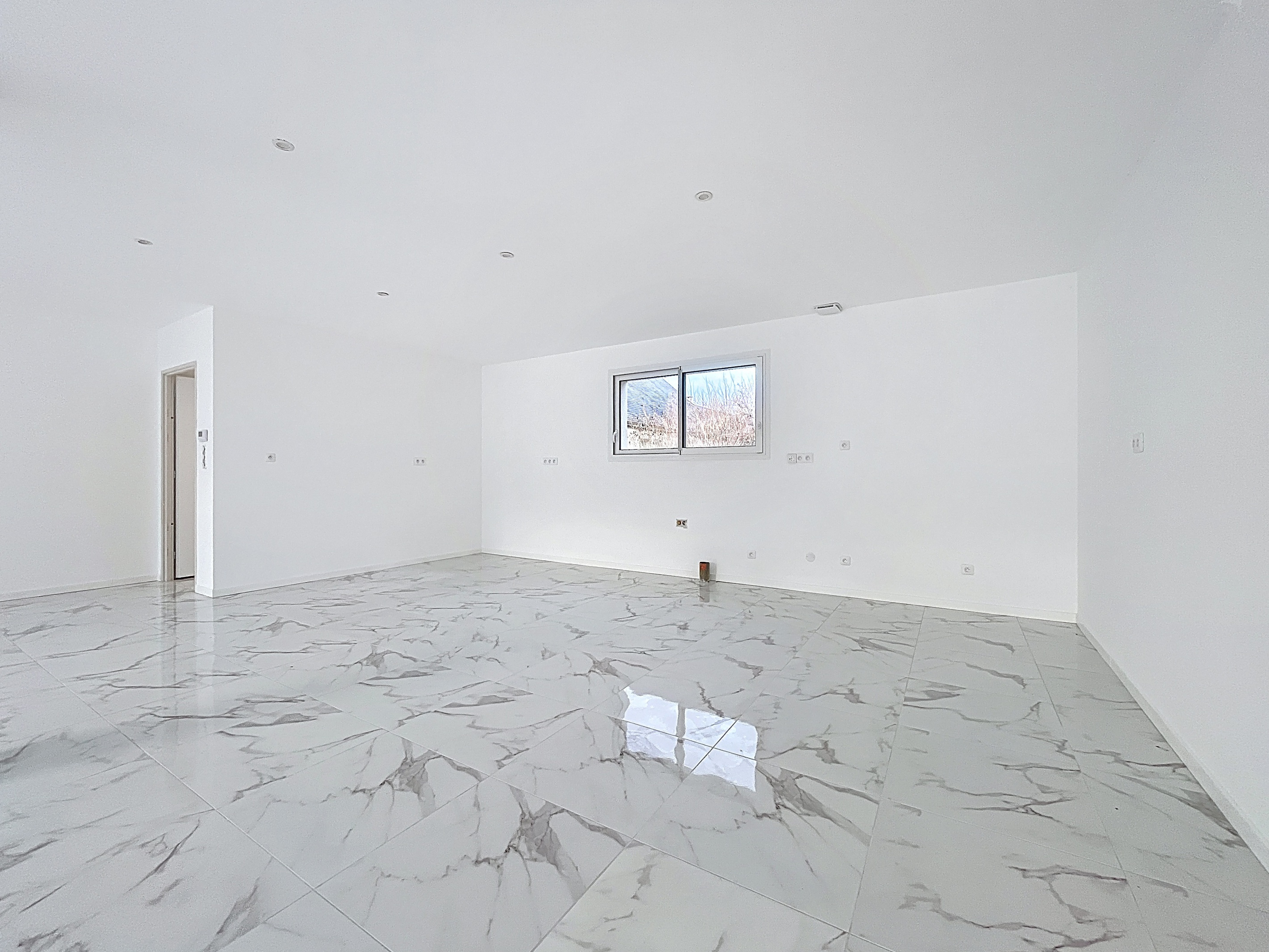 Achat immobilier Maison 4 pièces  141m2 à Savigné-sur-Lathan (37340) - Photo n°4