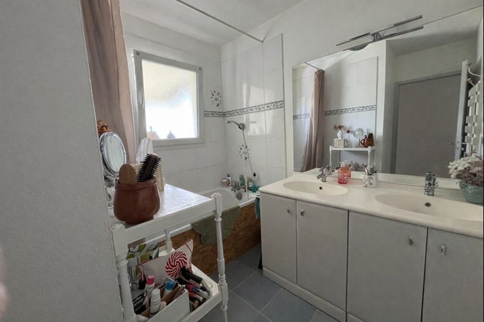 Achat immobilier Maison 5 pièces  115m2 à Nieulle-sur-Seudre (17600) - Photo n°9