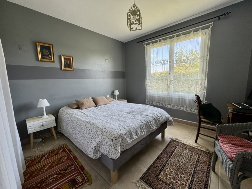 Achat immobilier Maison 5 pièces  115m2 à Nieulle-sur-Seudre (17600) - Photo n°7