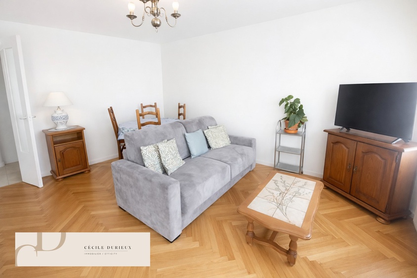appartement 2 pièces - 56m2 à Lyon (69006)