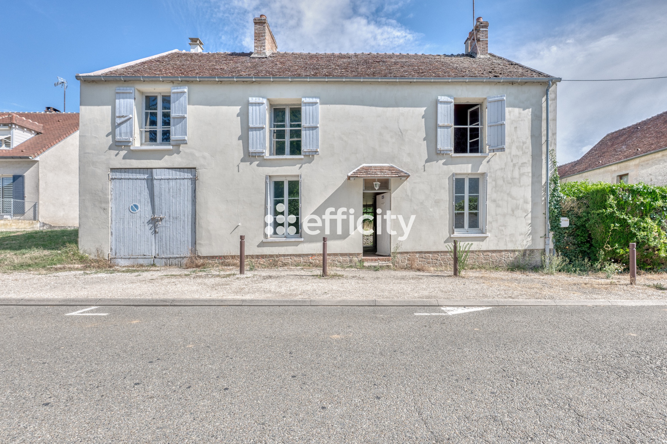 maison 8 pièces - 180m2 à Vaudoy-en-Brie (77141)