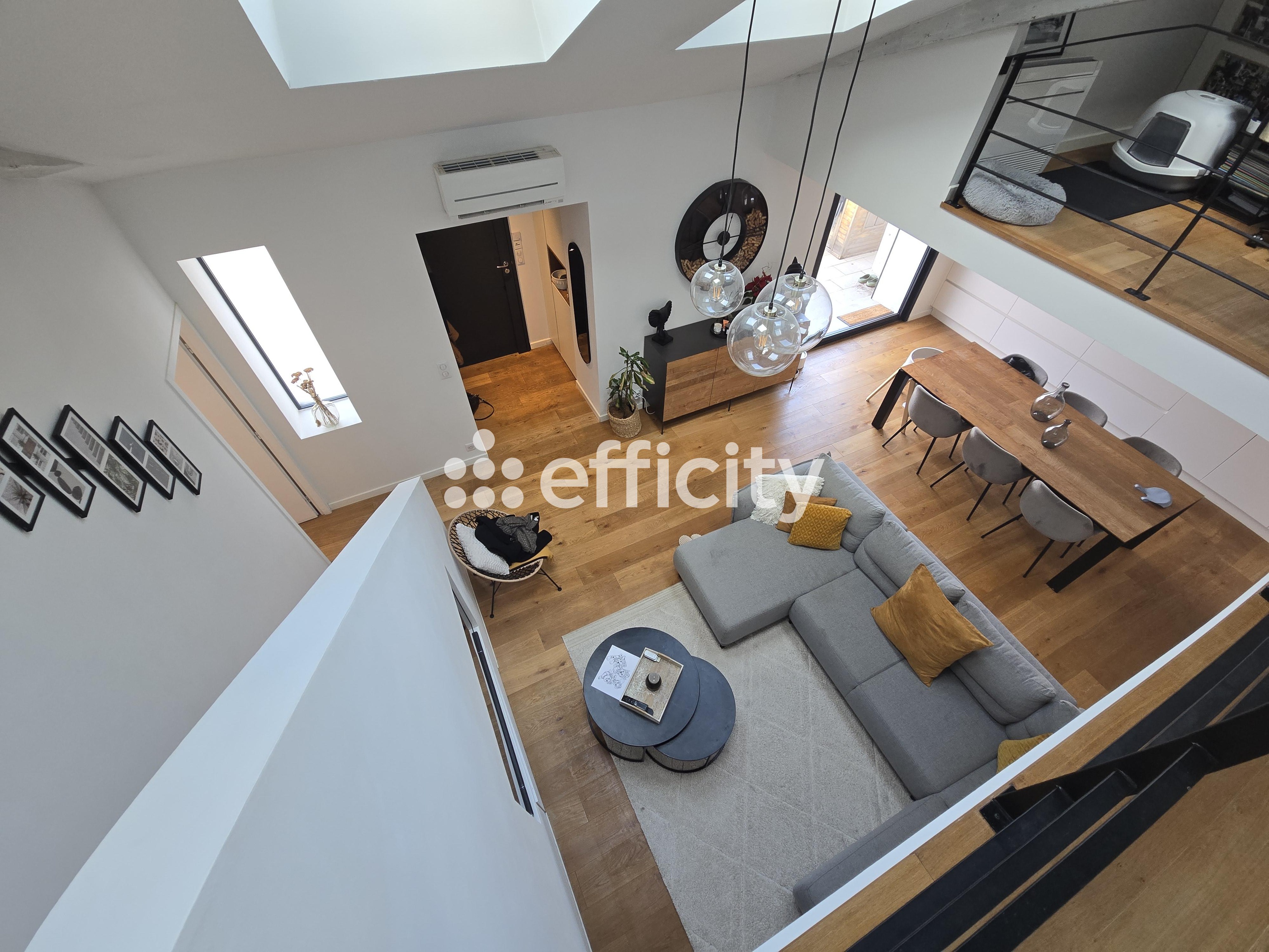 Achat immobilier Appartement 4 pièces  90m2 à Fuveau (13710) - Photo n°9