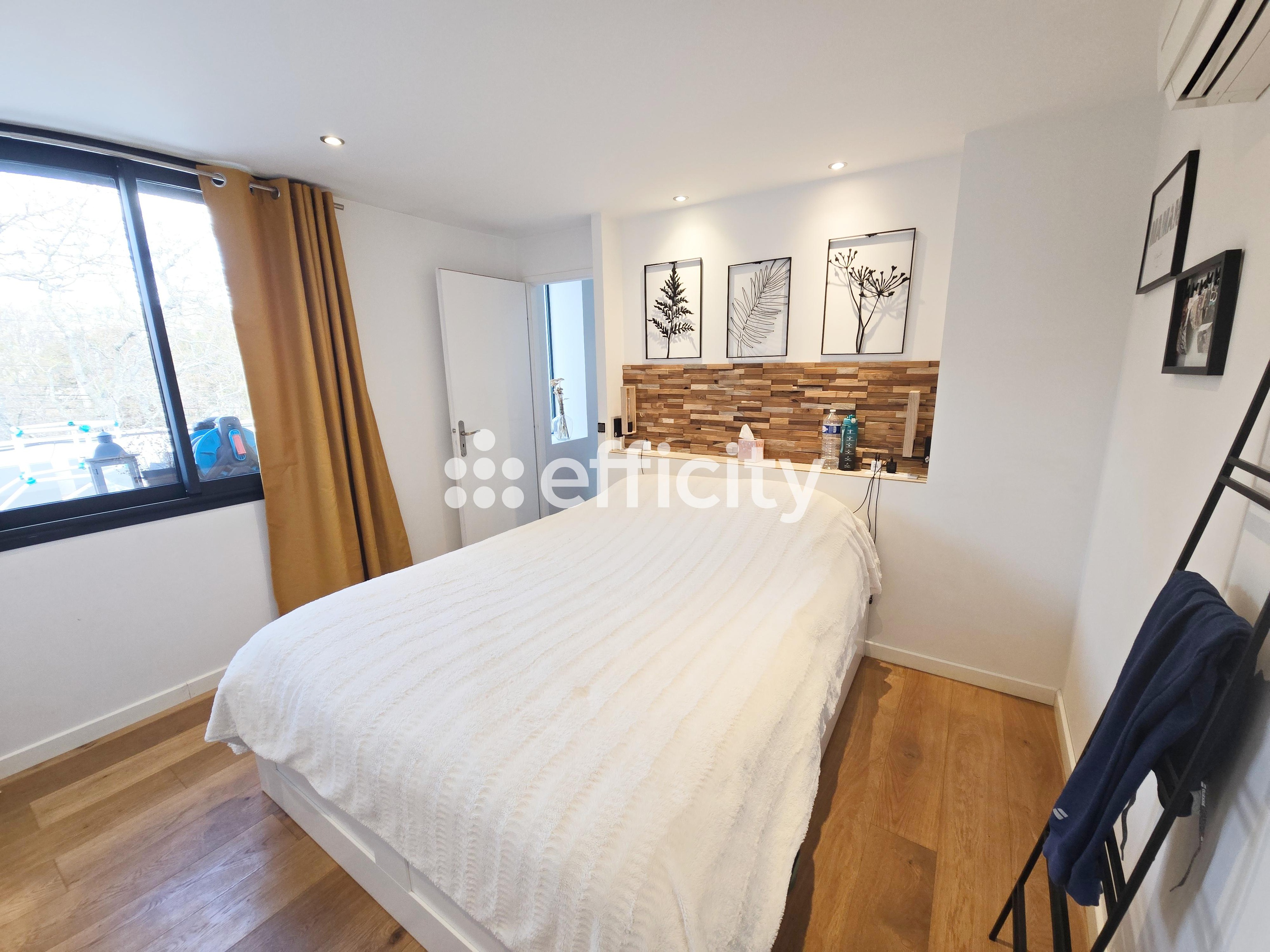 Achat immobilier Appartement 4 pièces  90m2 à Fuveau (13710) - Photo n°6