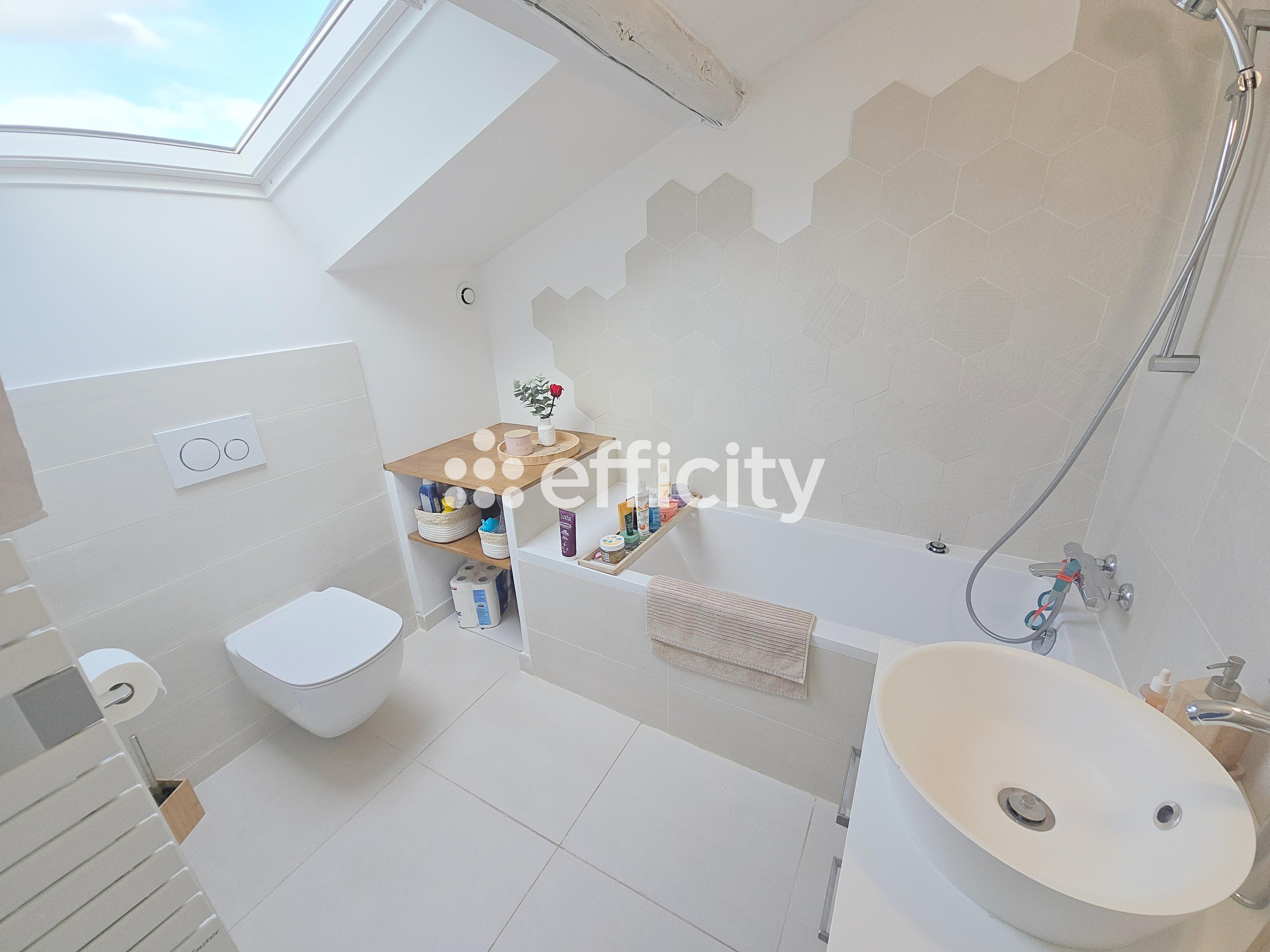 Achat immobilier Appartement 4 pièces  90m2 à Fuveau (13710) - Photo n°12