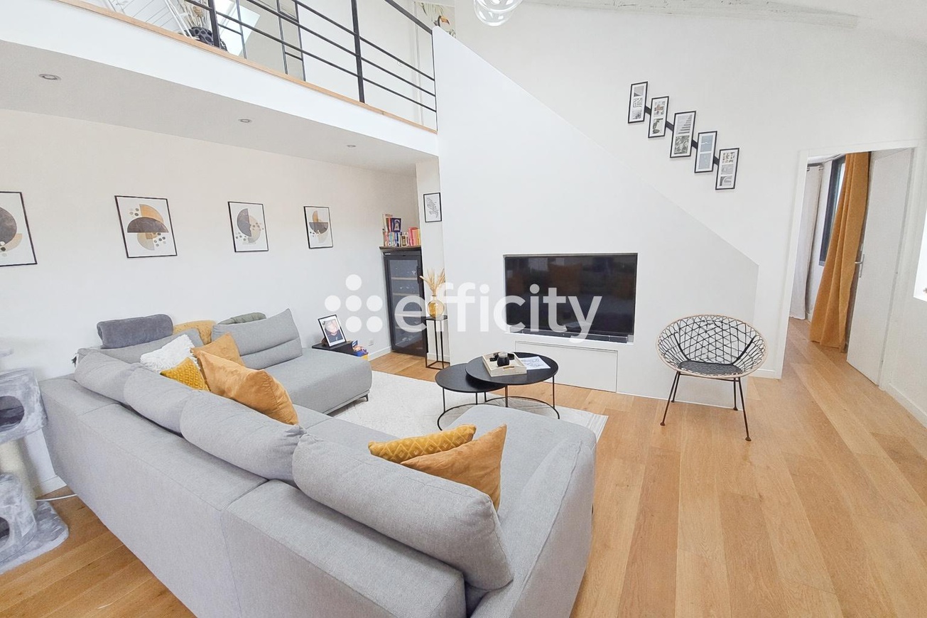 Achat immobilier Appartement 4 pièces  90m2 à Fuveau (13710) - Photo n°4