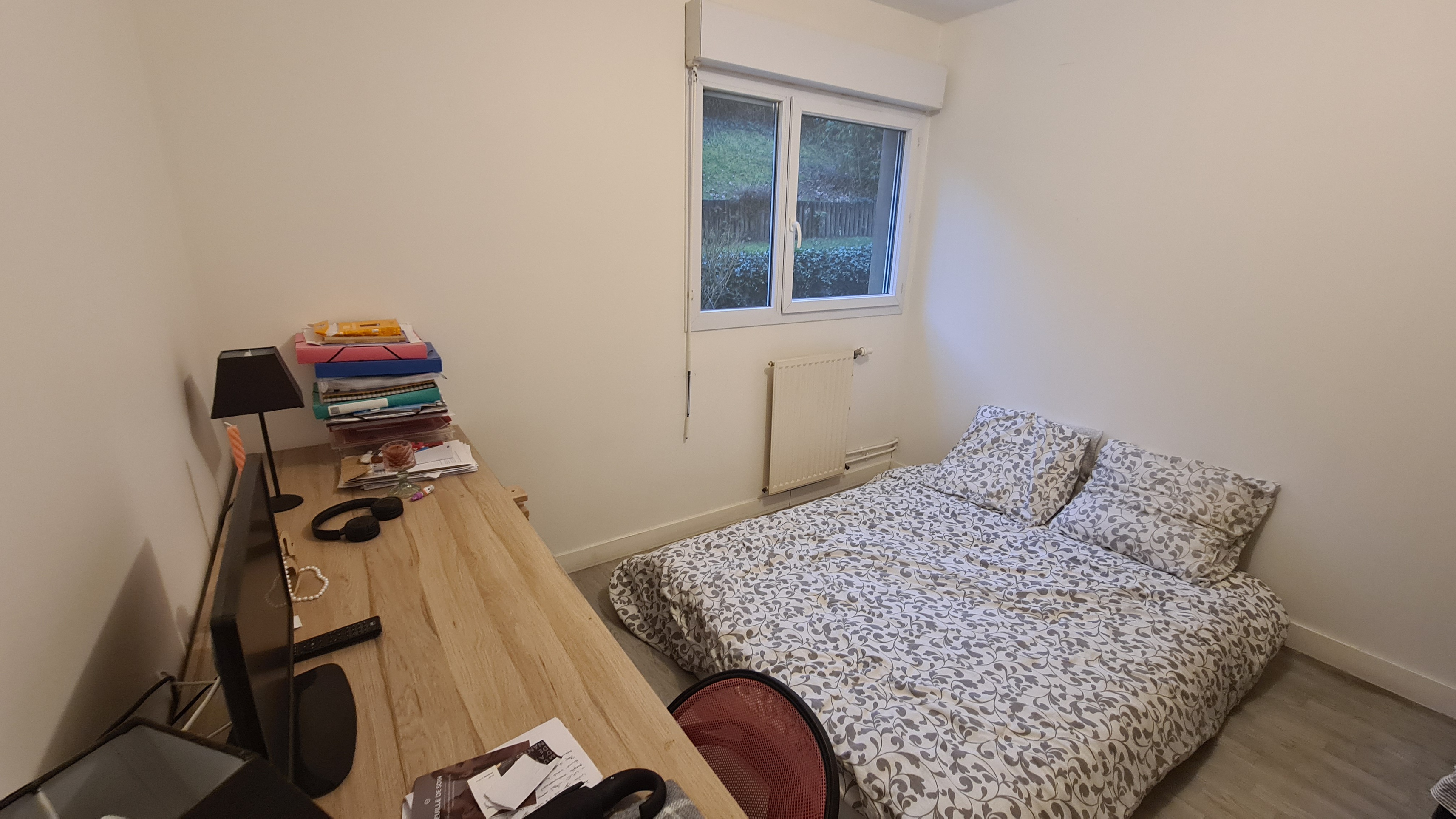 Achat immobilier Appartement 3 pièces  71m2 à Nantes (44300) - Photo n°8