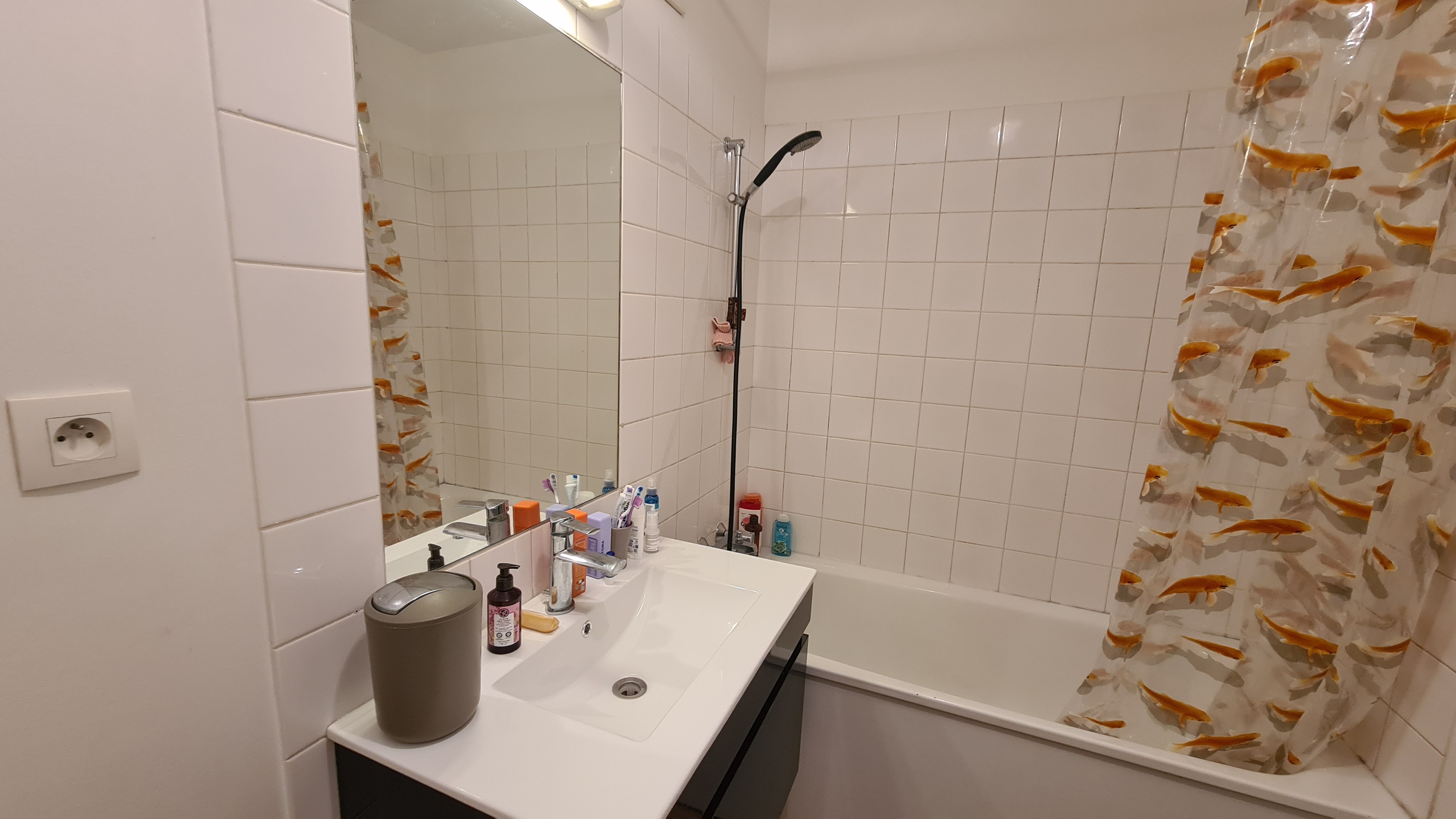 Achat immobilier Appartement 3 pièces  71m2 à Nantes (44300) - Photo n°10