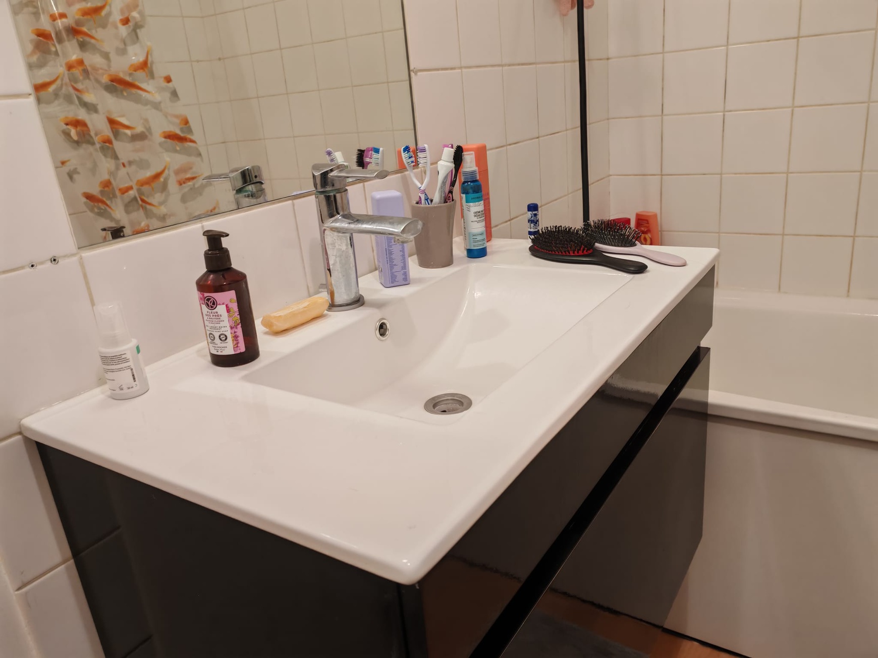 Achat immobilier Appartement 3 pièces  71m2 à Nantes (44300) - Photo n°11