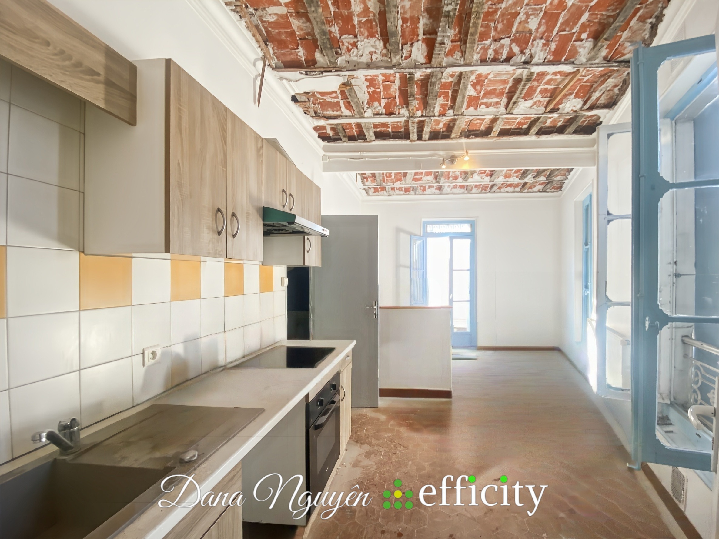 Achat immobilier Immeuble 9 pièces  177m2 à Alès (30100) - Photo n°5