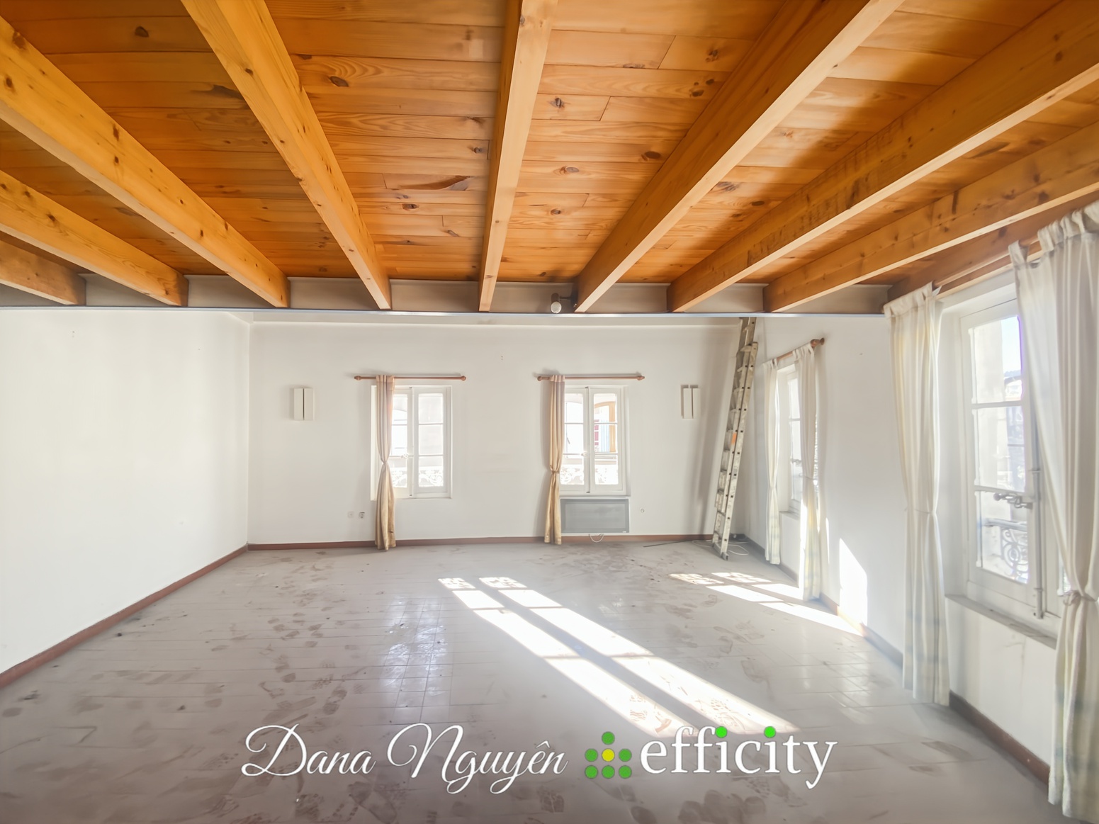 immeuble 9 pièces - 177m2 à Alès (30100)