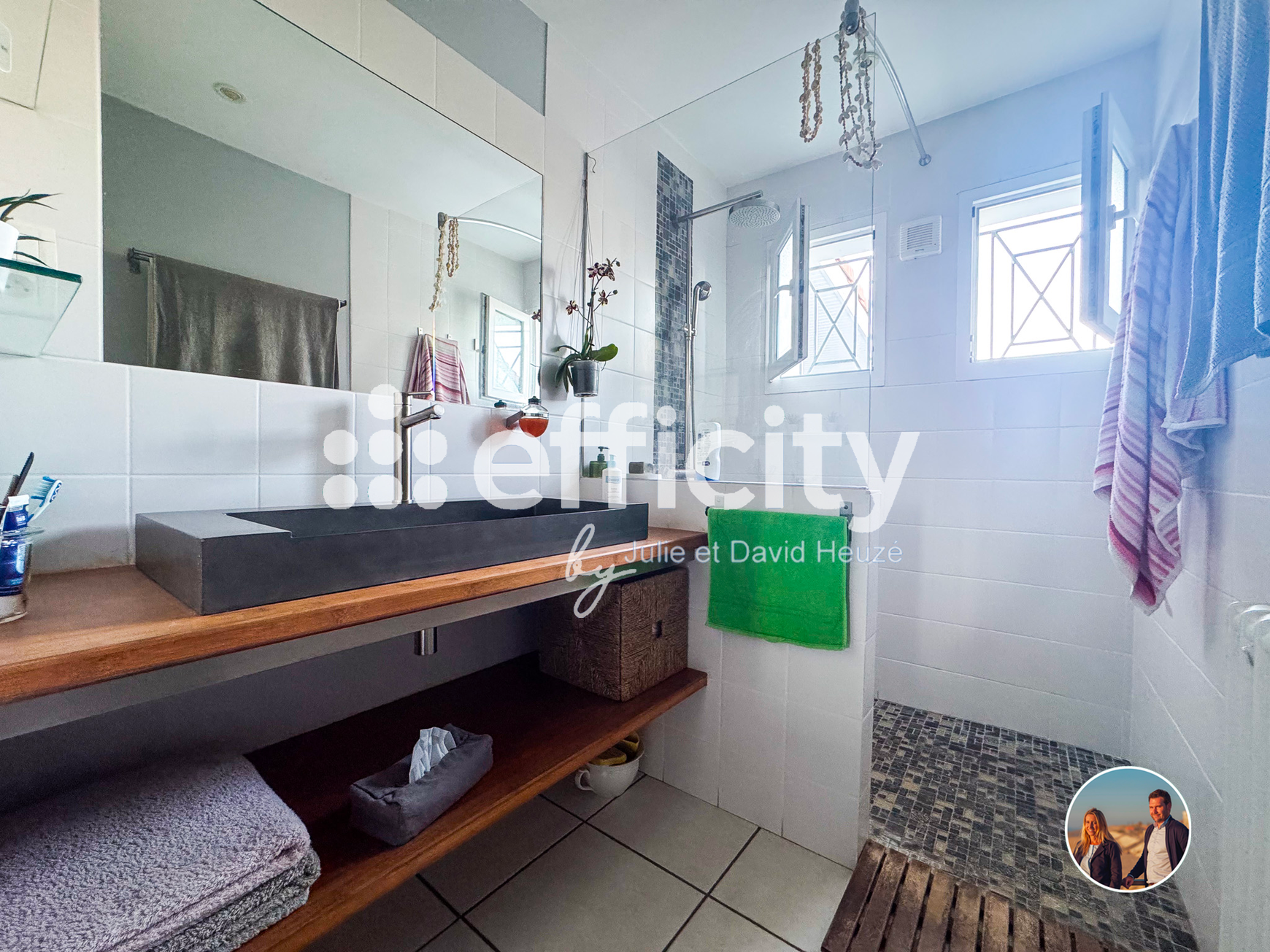 Achat immobilier Maison 5 pièces  109m2 à Lacanau (33680) - Photo n°9