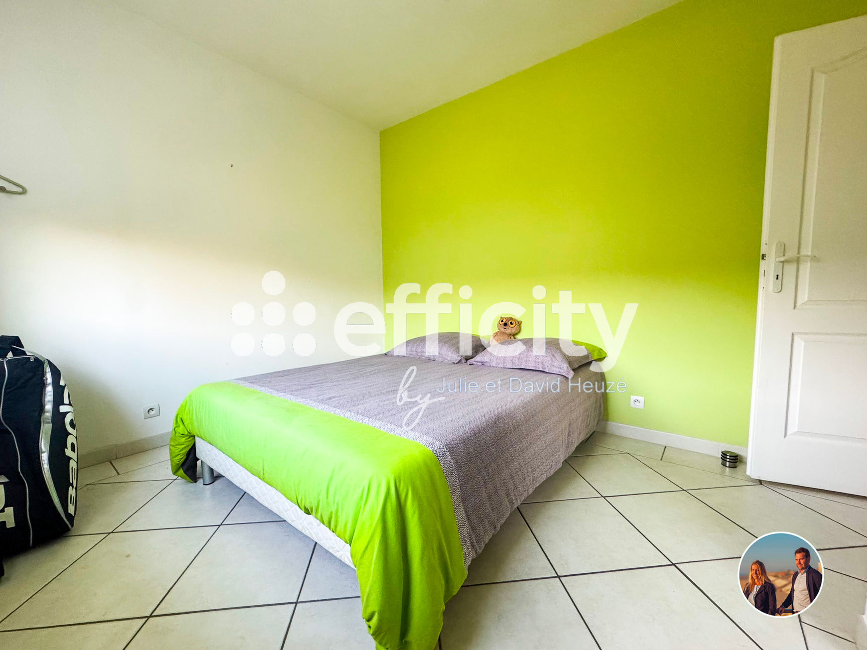 Achat immobilier Maison 5 pièces  109m2 à Lacanau (33680) - Photo n°10