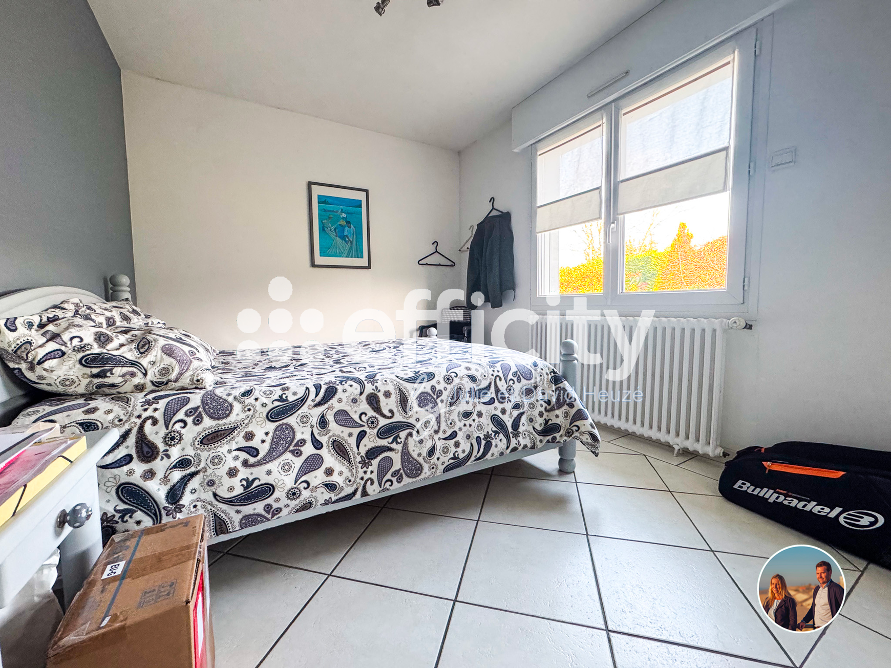Achat immobilier Maison 5 pièces  109m2 à Lacanau (33680) - Photo n°8