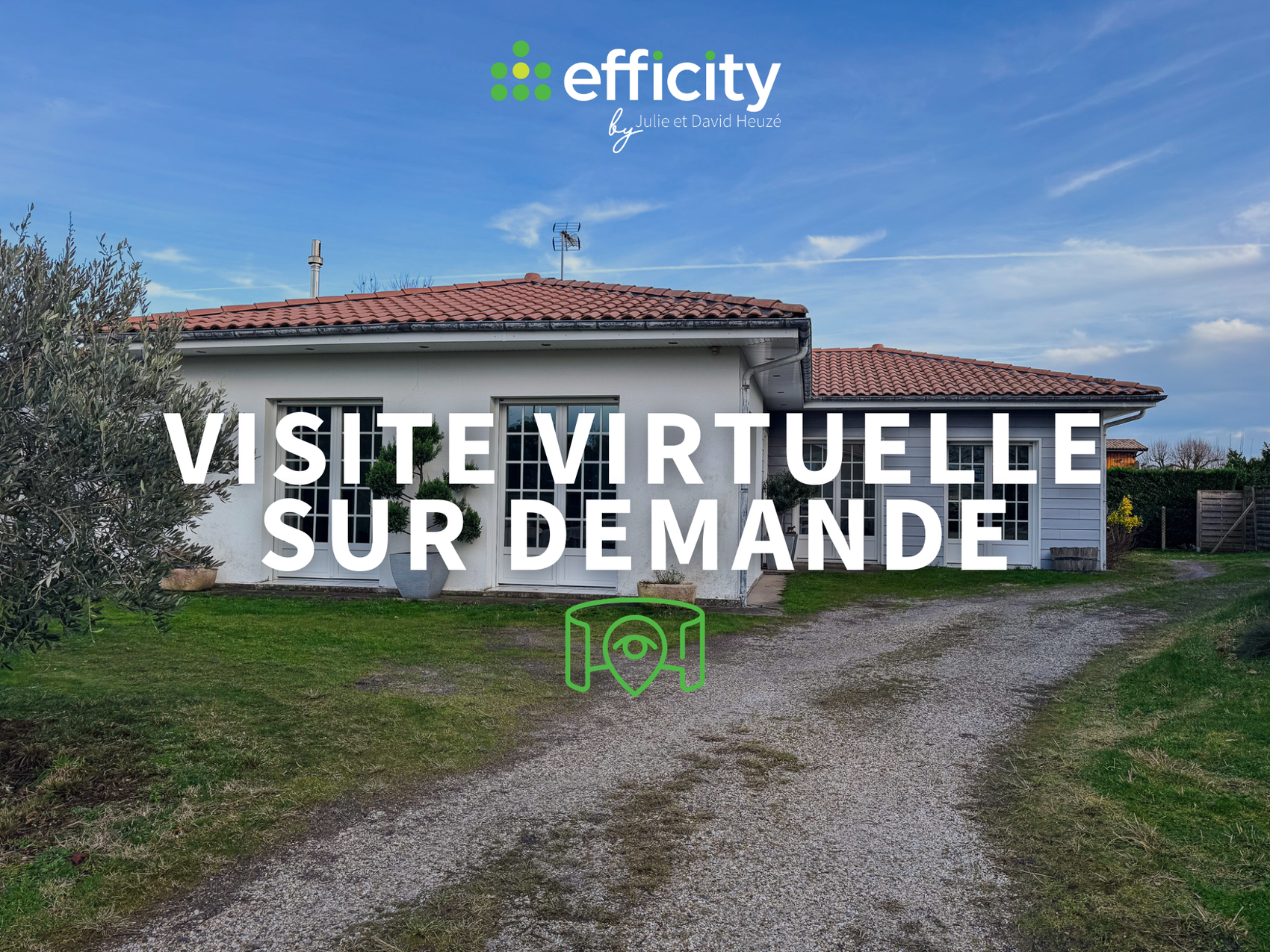 Achat immobilier Maison 5 pièces  109m2 à Lacanau (33680) - Photo n°14