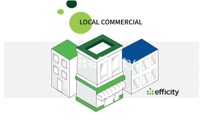 local commercial 8 pièces - 237m2 à Paris (75010)