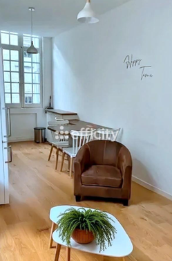 immeuble 5 pièces - 105m2 à Pézenas (34120)