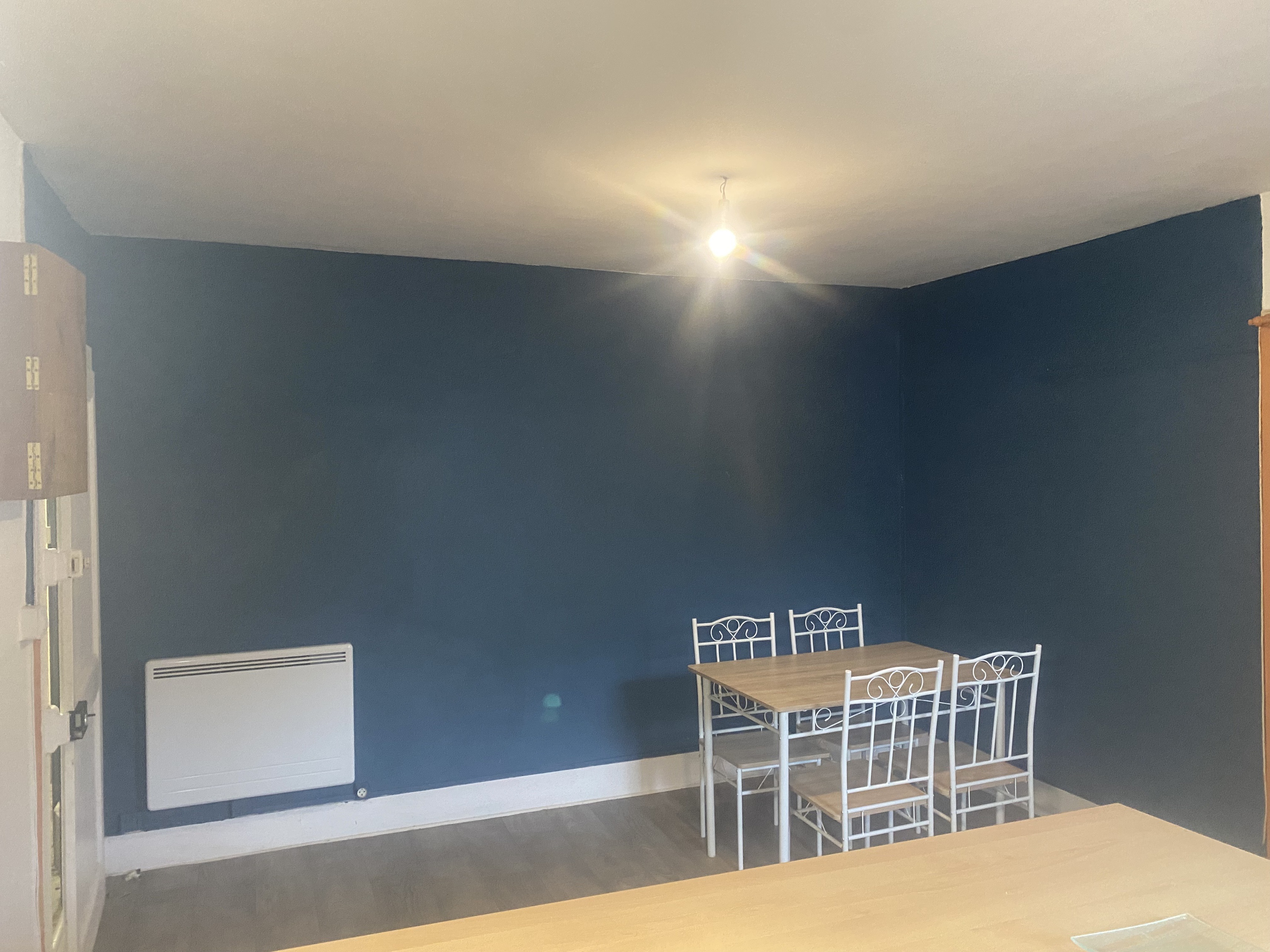 Achat immobilier Appartement 2 pièces  45m2 à Besançon (25000) - Photo n°5