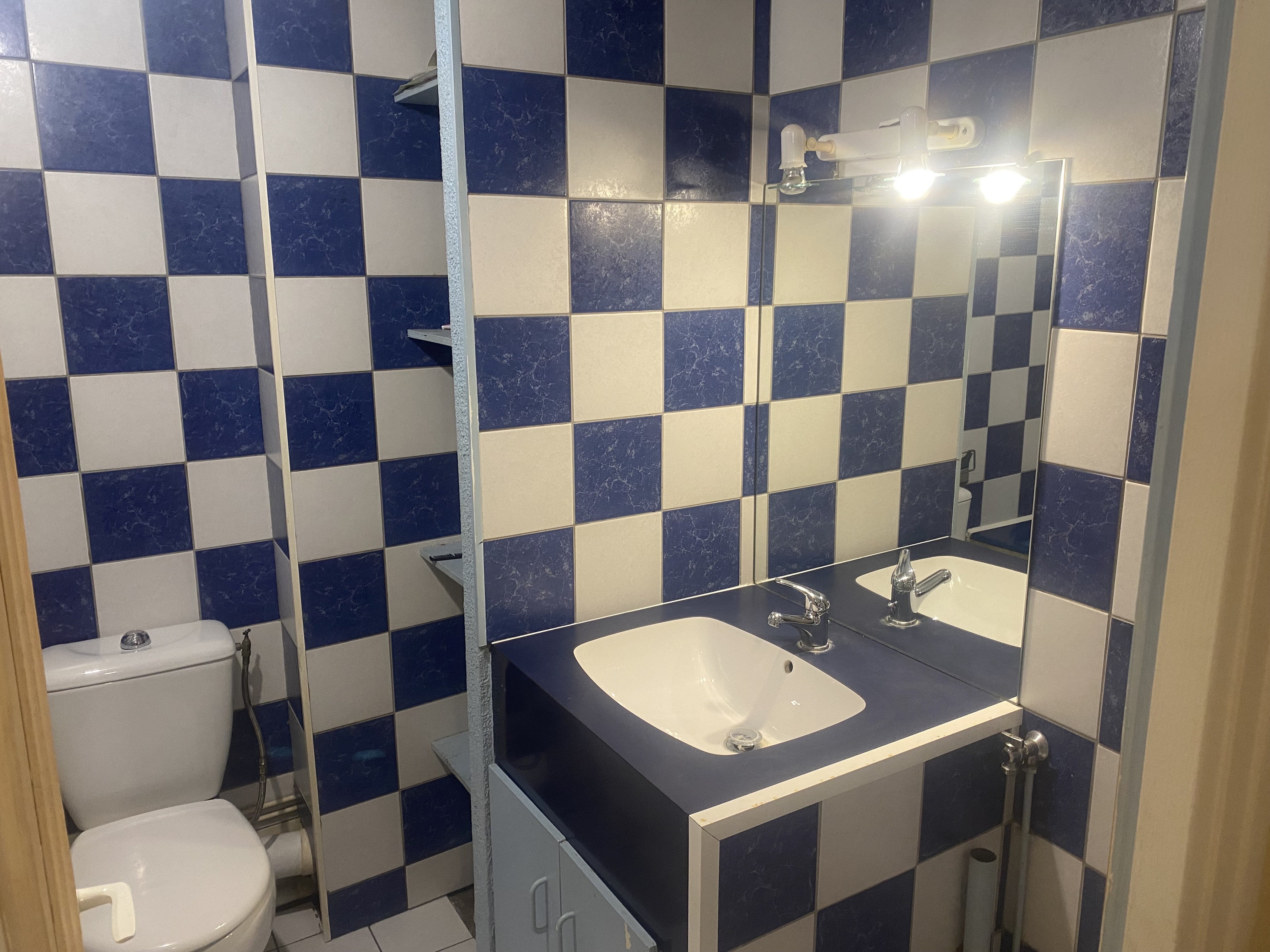 Achat immobilier Appartement 2 pièces  45m2 à Besançon (25000) - Photo n°7