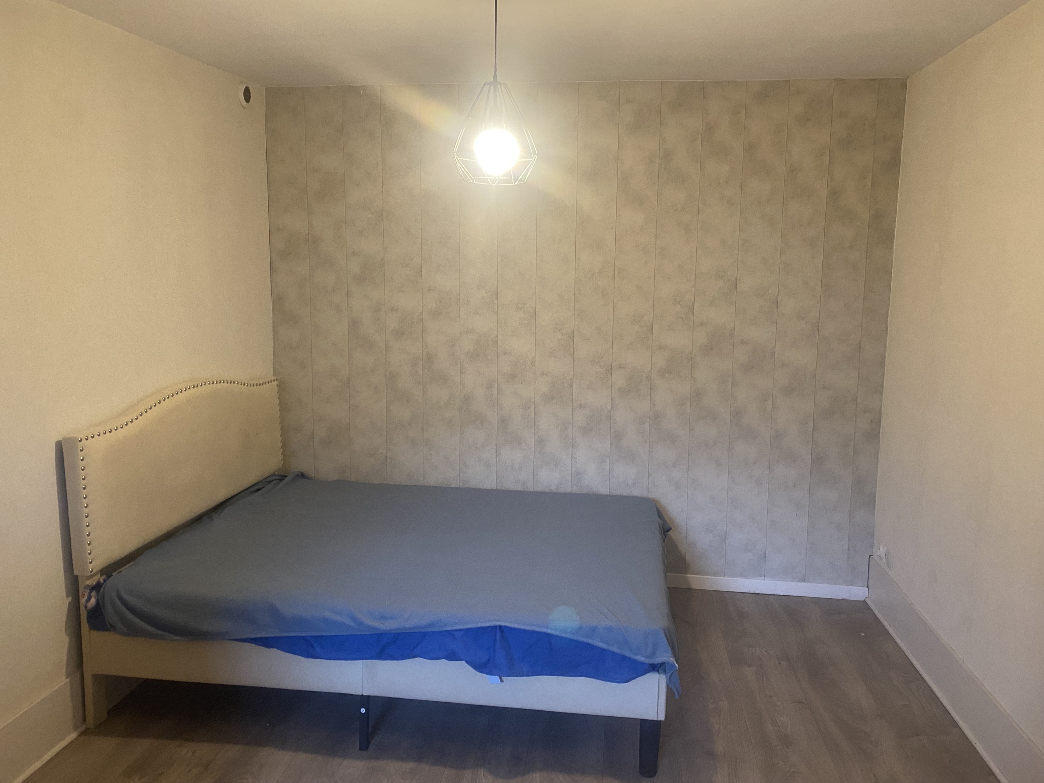 Achat immobilier Appartement 2 pièces  45m2 à Besançon (25000) - Photo n°9